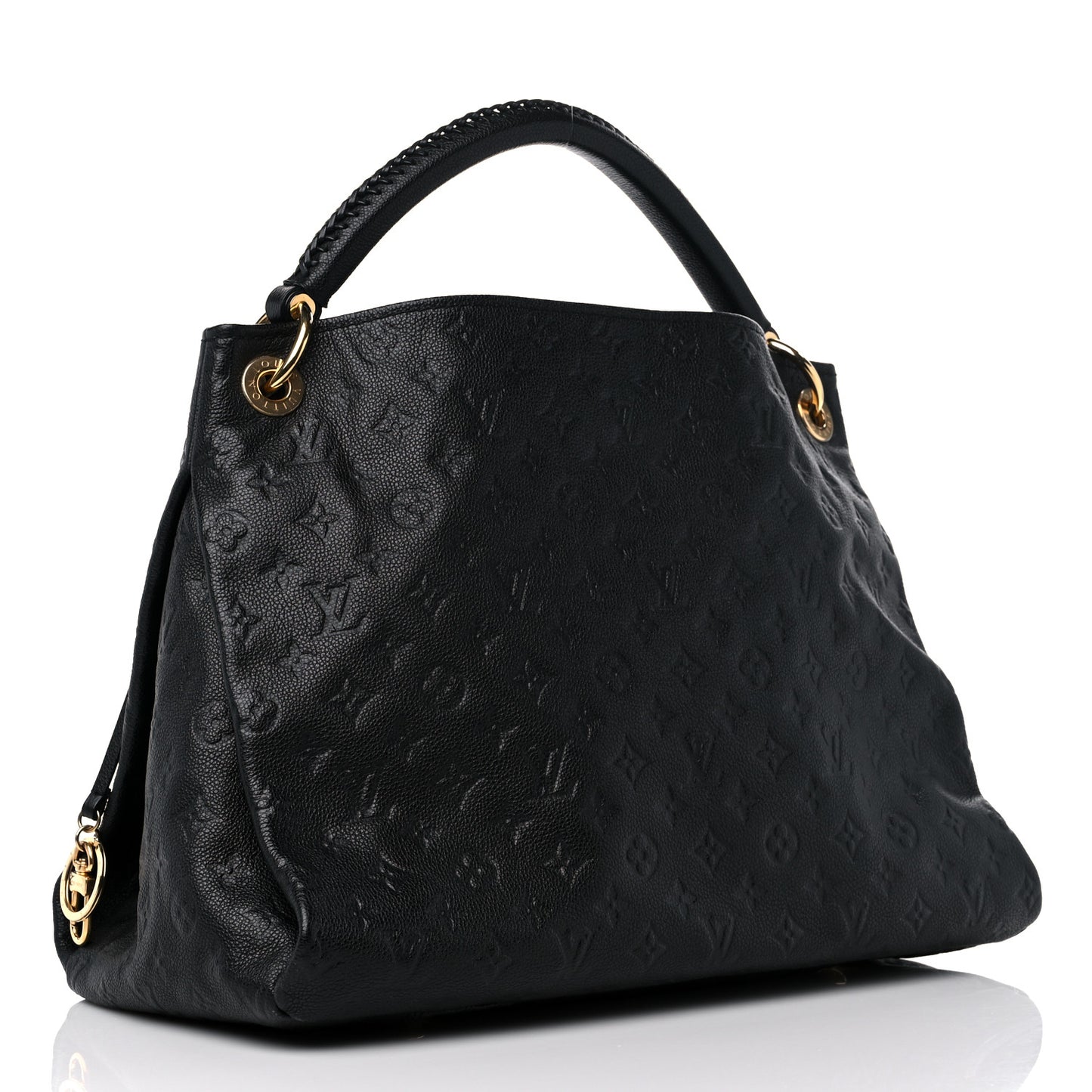 Empreinte Artsy MM Black