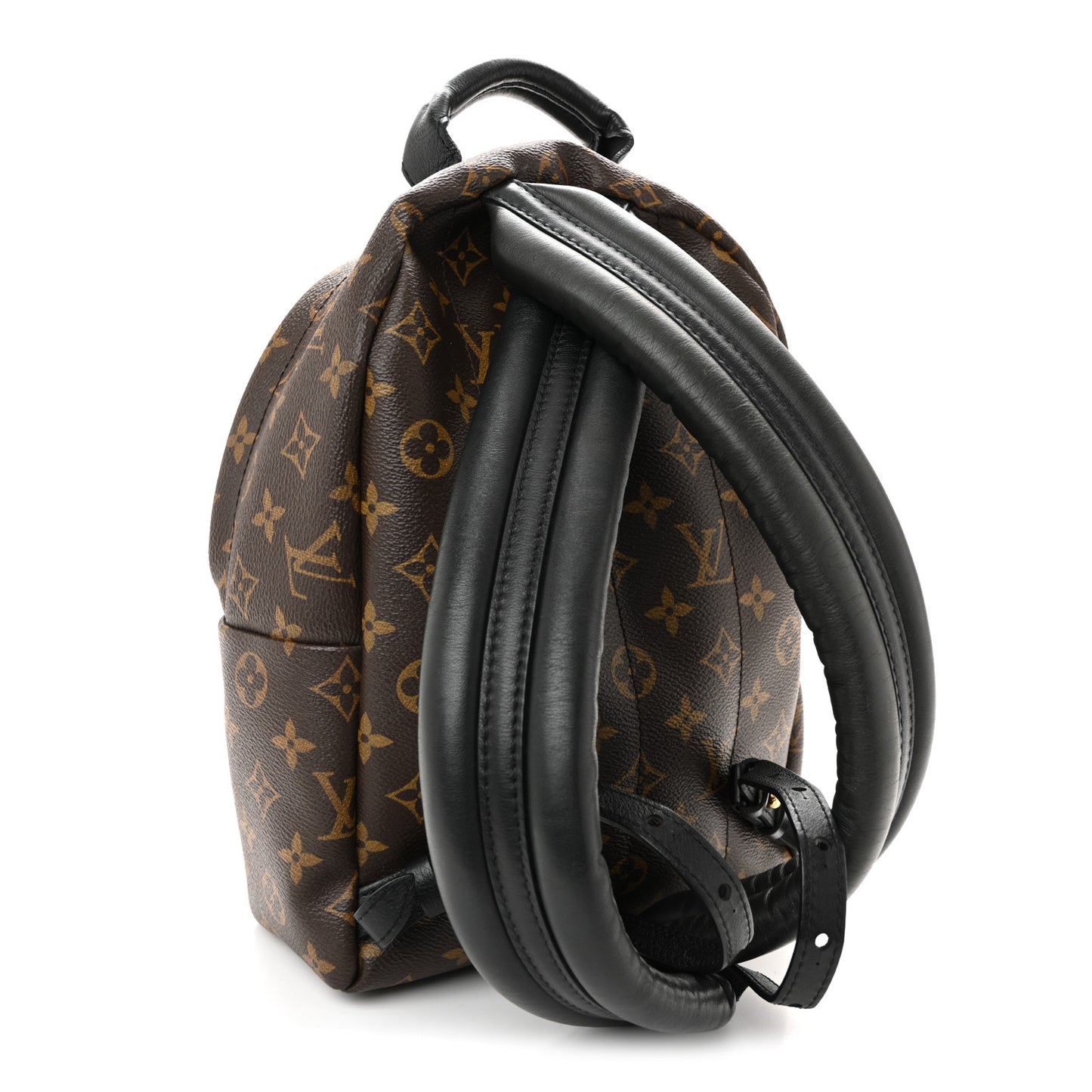 Monogram Palm Springs Backpack PM