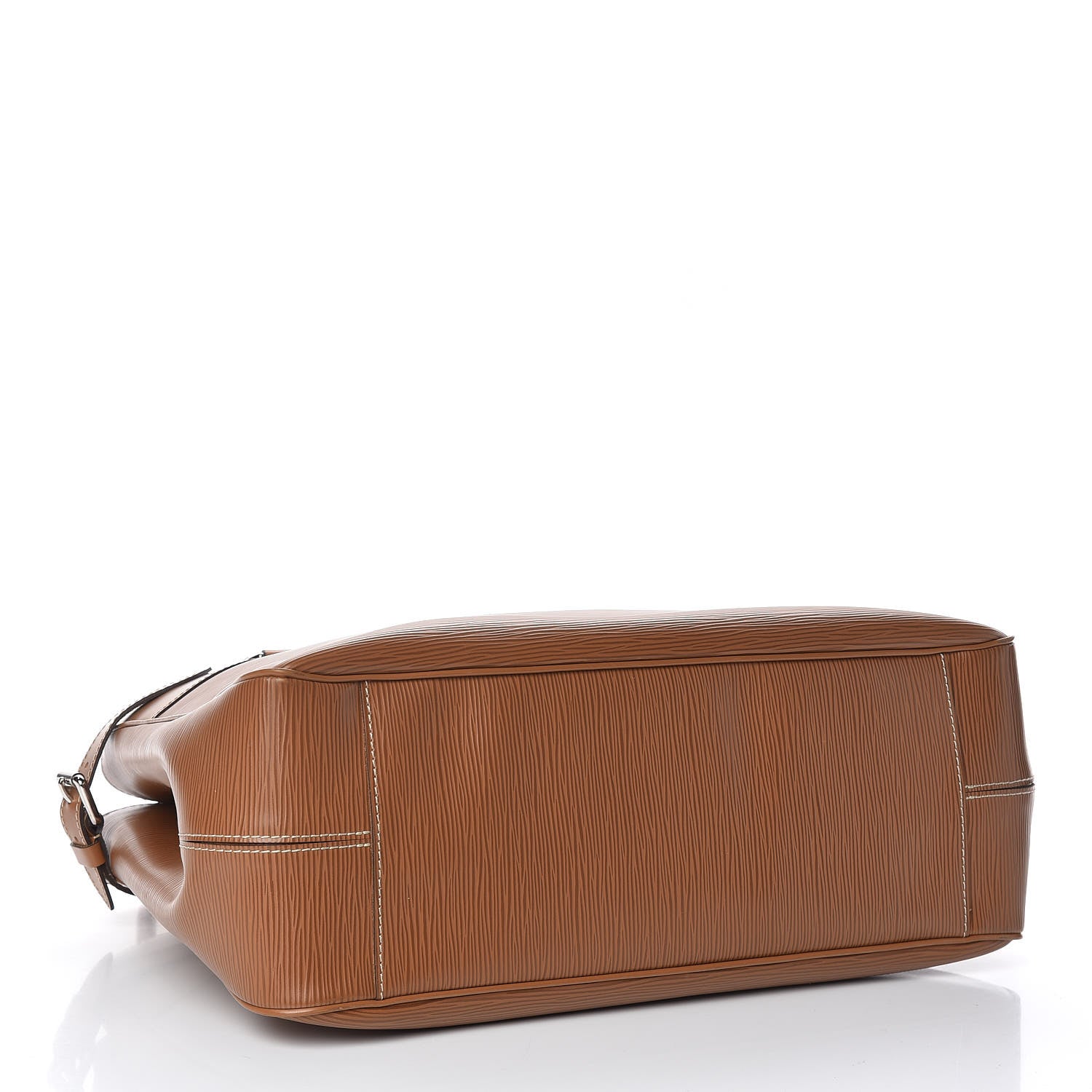 Louis Vuitton Epi Passy GM Cannelle 4 of 12