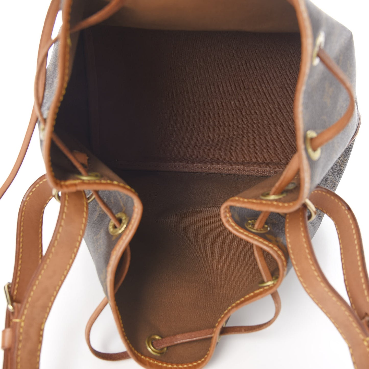 Monogram Petit Noe
