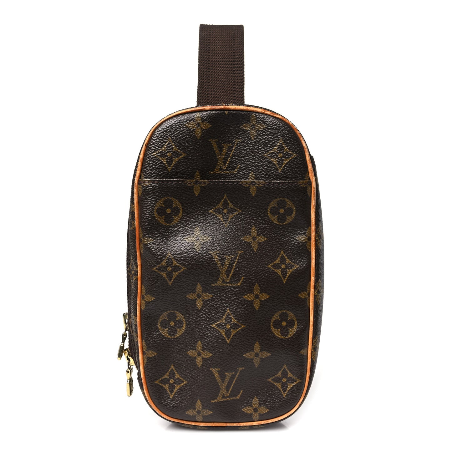 Monogram Pochette Gange