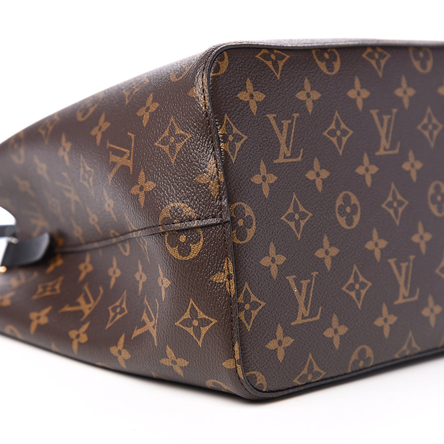 Monogram Neonoe MM Black