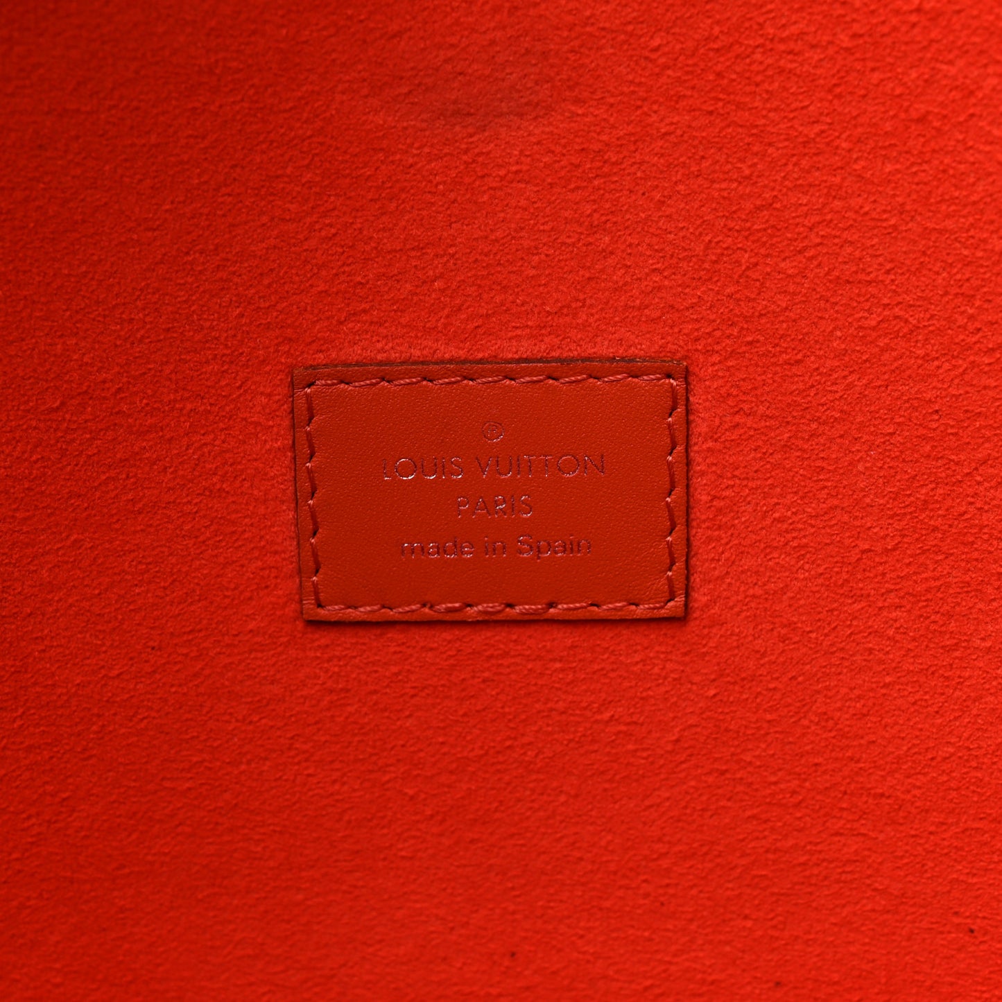Epi Neverfull MM Piment