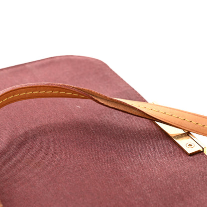 Louis Vuitton Monogram Favorite MM 9 of 9