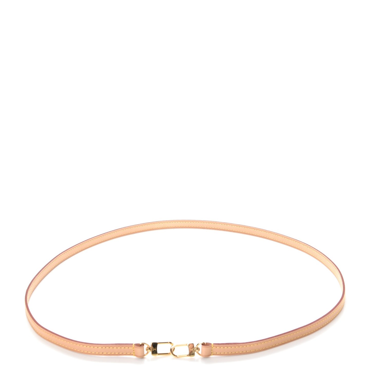 Vachetta Alma BB Shoulder Strap