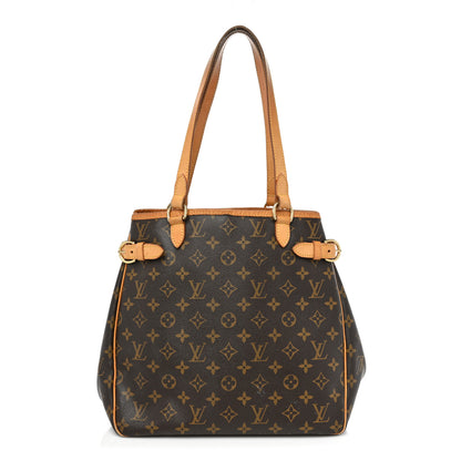 Louis Vuitton Monogram Batignolles Vertical 1 of 16