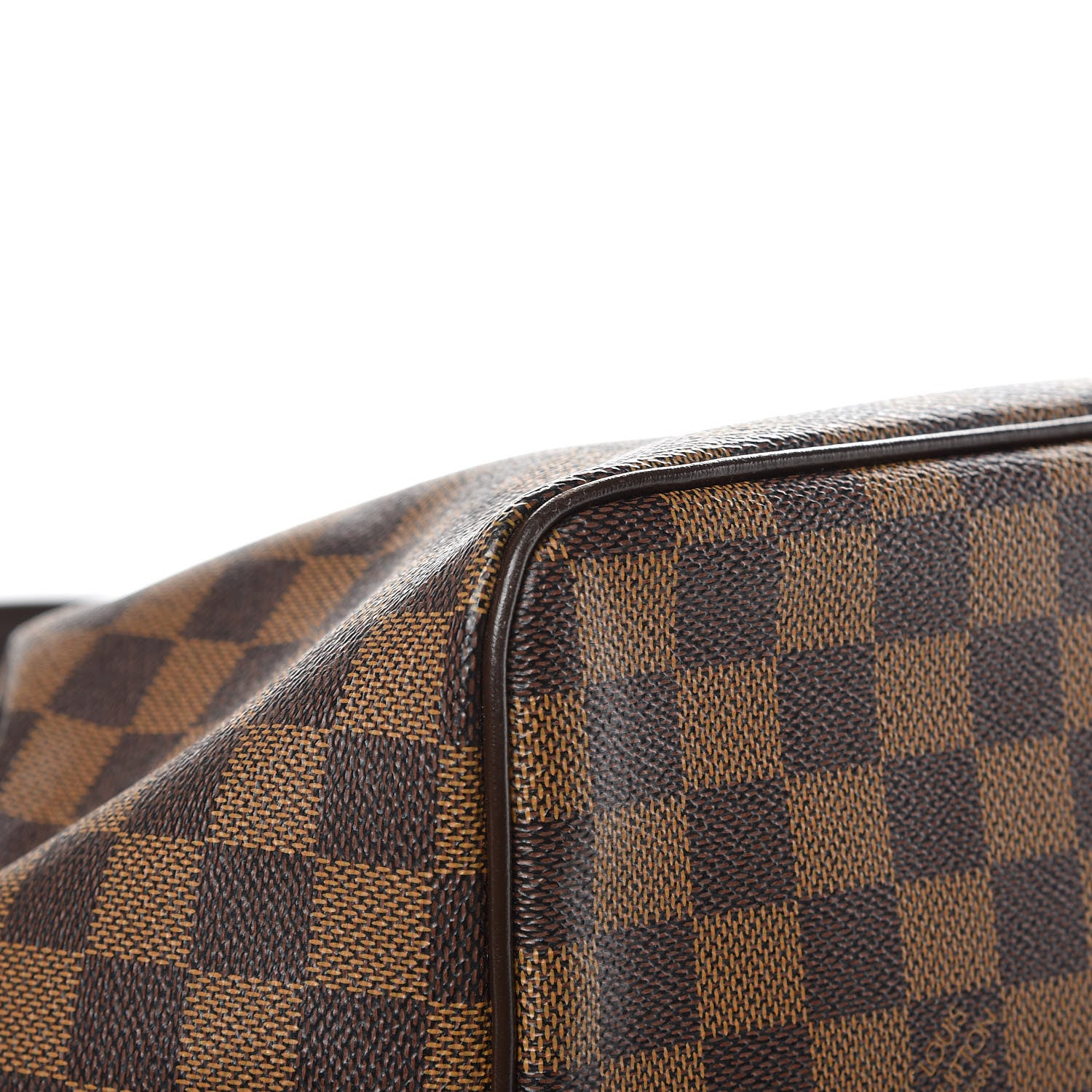 Louis Vuitton Damier Ebene Westminster GM 8 of 11