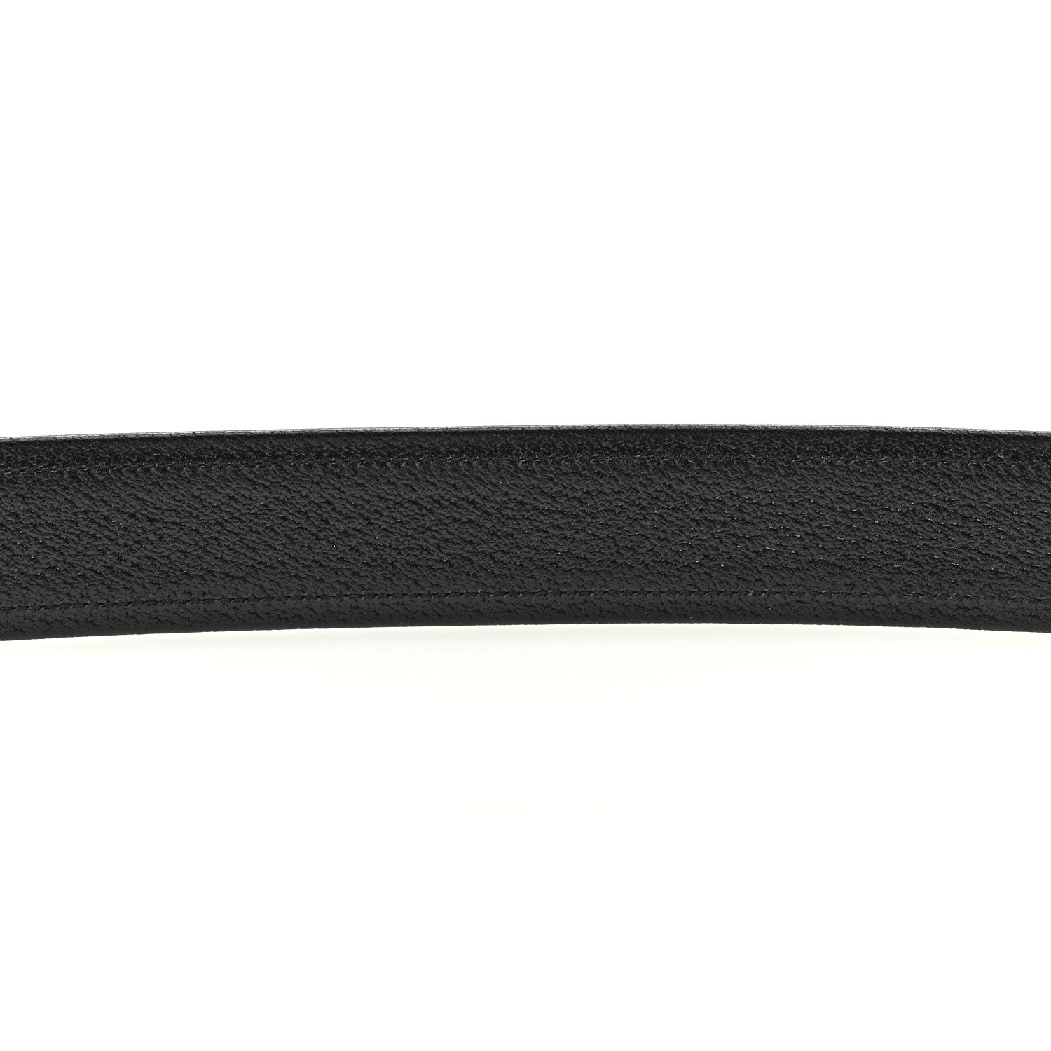 Gucci Econyl Nylon Monogram Off The Grid Belt Logo Buckle Belt 85 34 Black 4 of 5