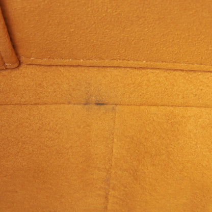 Louis Vuitton Monogram Denim Bum Bag Blue 9 of 9
