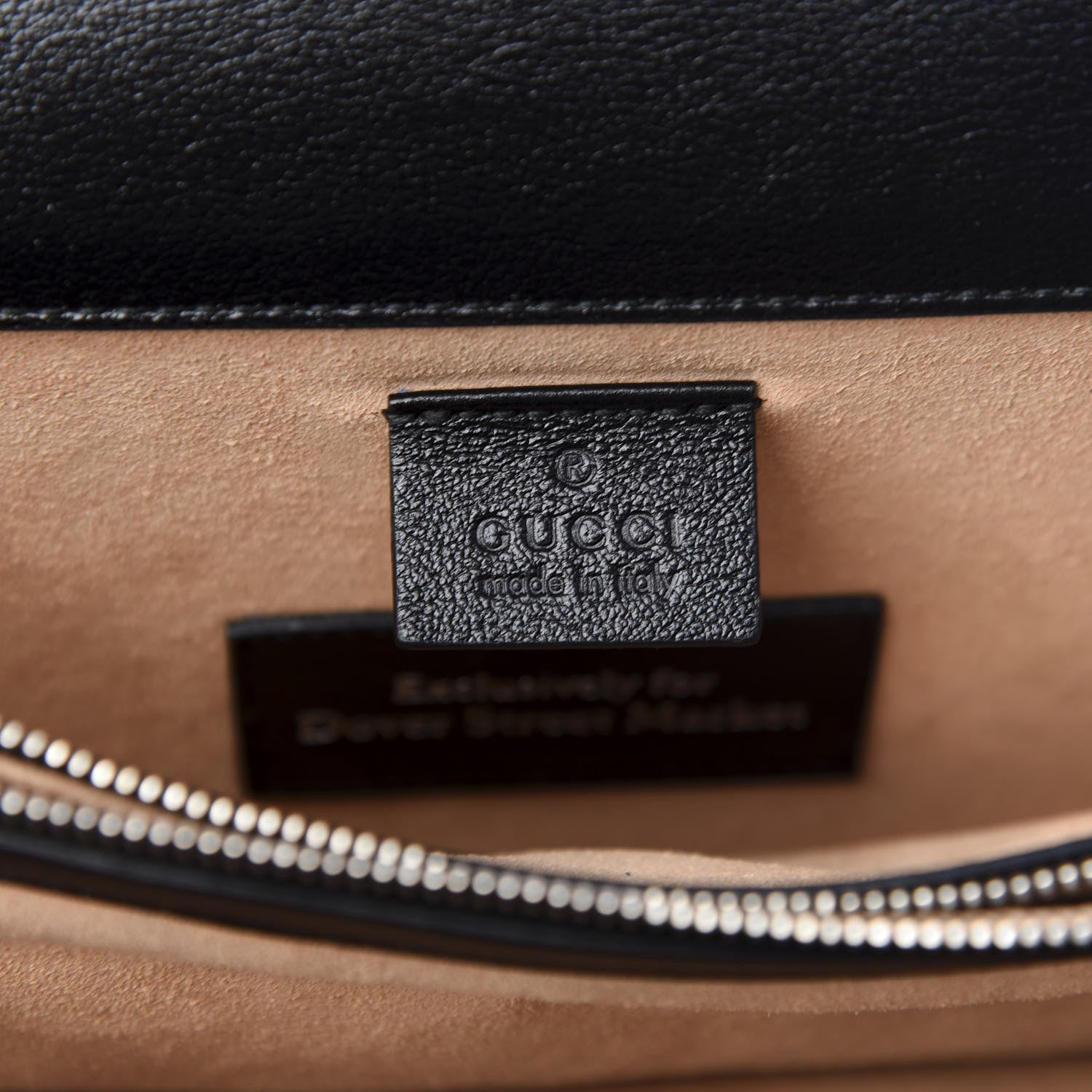 Gucci Tweed Azalea Calfskin Candy Madras Small Dionysus Shoulder Bag Blue Pink Black 7 of 9