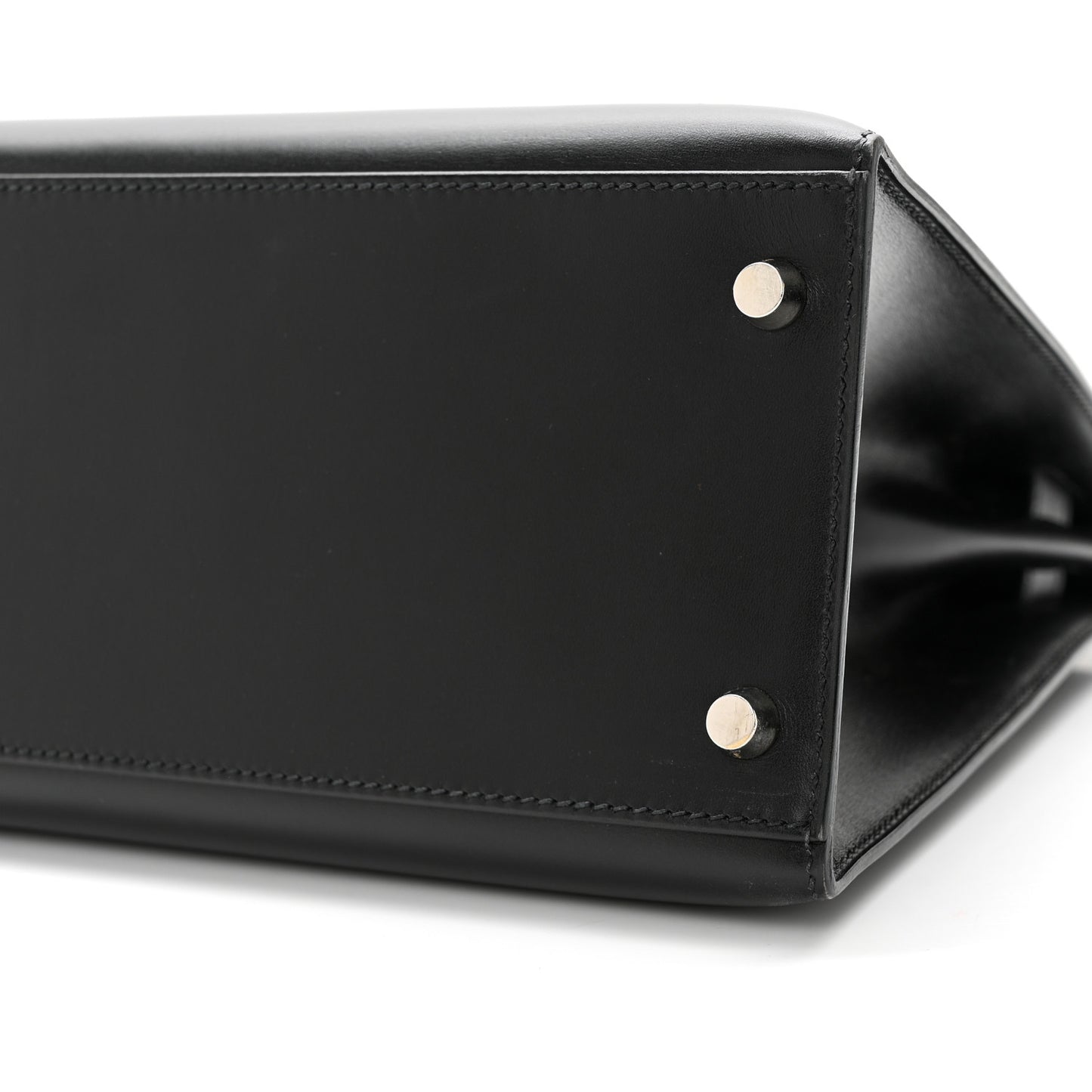 Box Kelly Sellier 28 Black