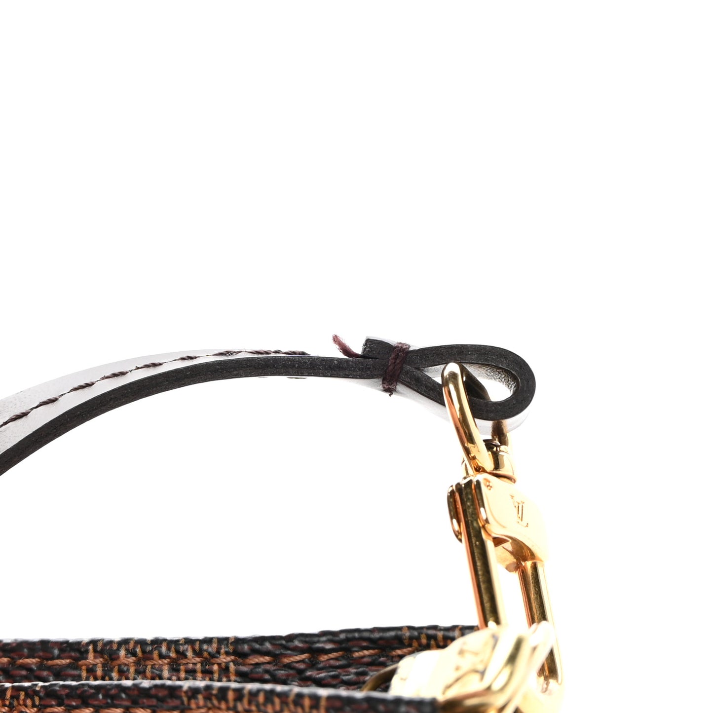 Damier Ebene Navona Pochette Accessories