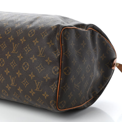 Louis Vuitton Monogram Speedy 40 9 of 13