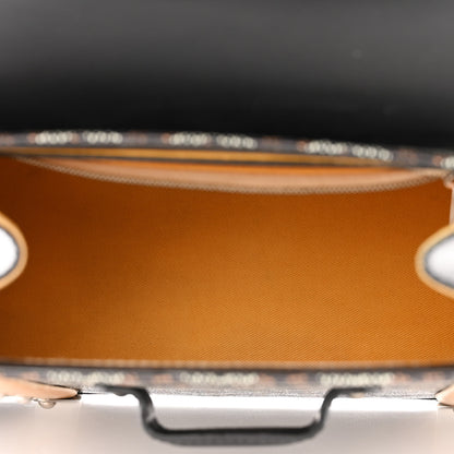 Goyard Goyardine Saigon PM Black 5 of 11