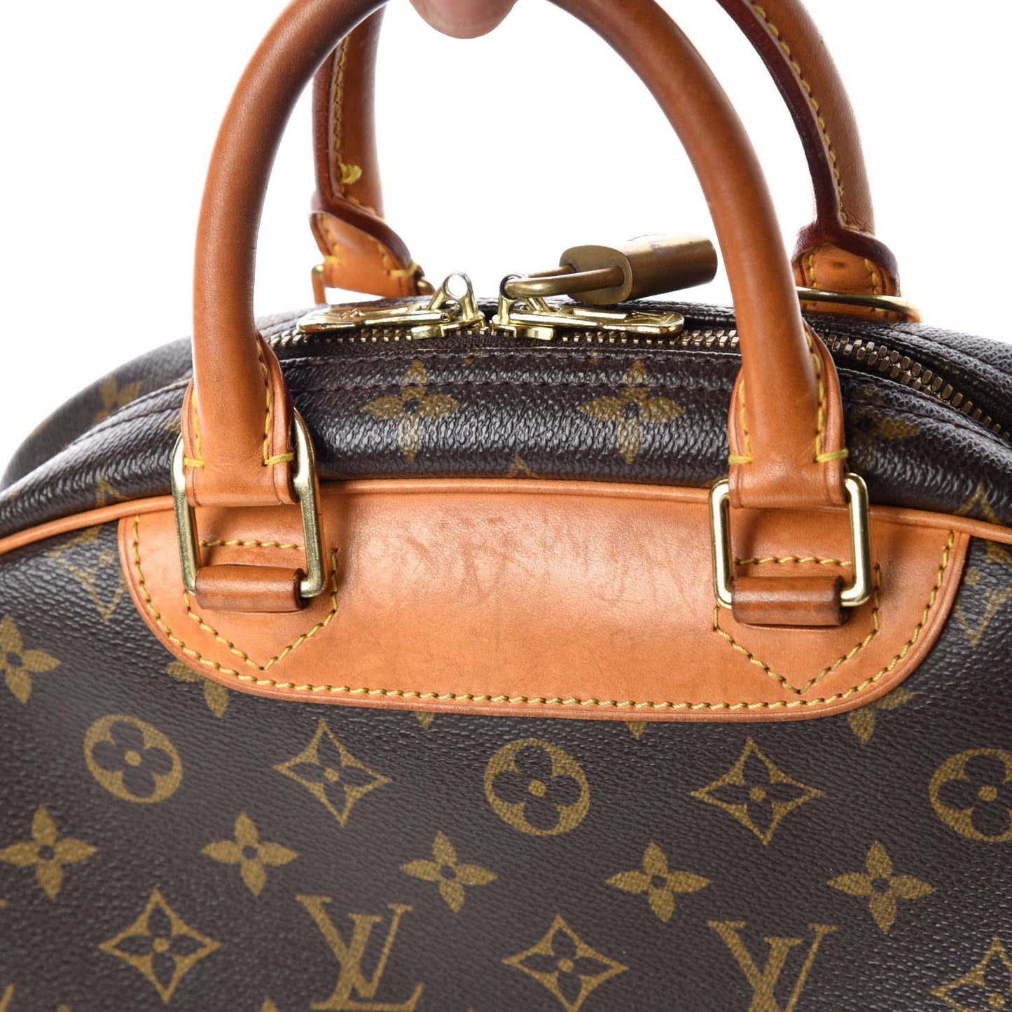 Monogram Trouville