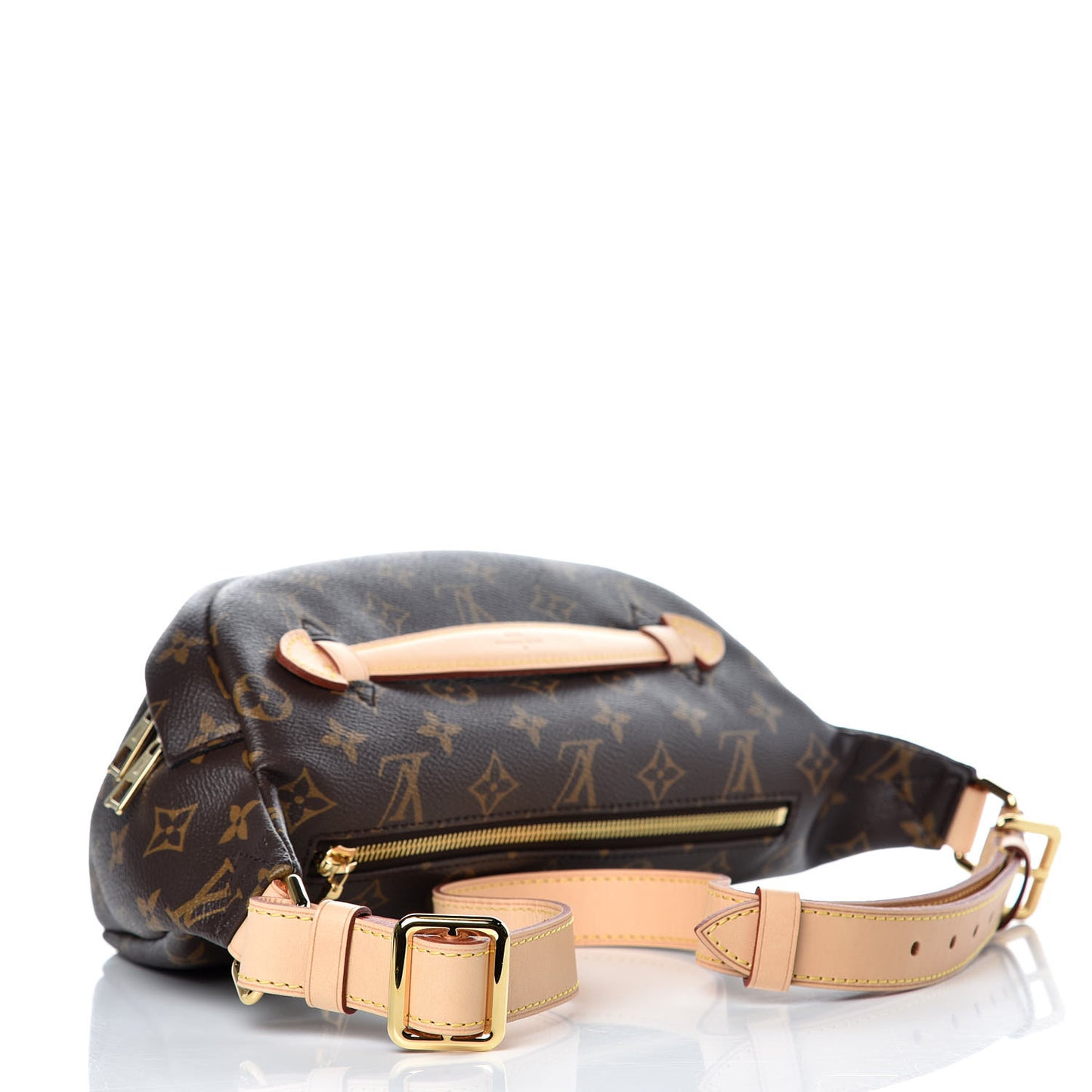 Monogram Bumbag