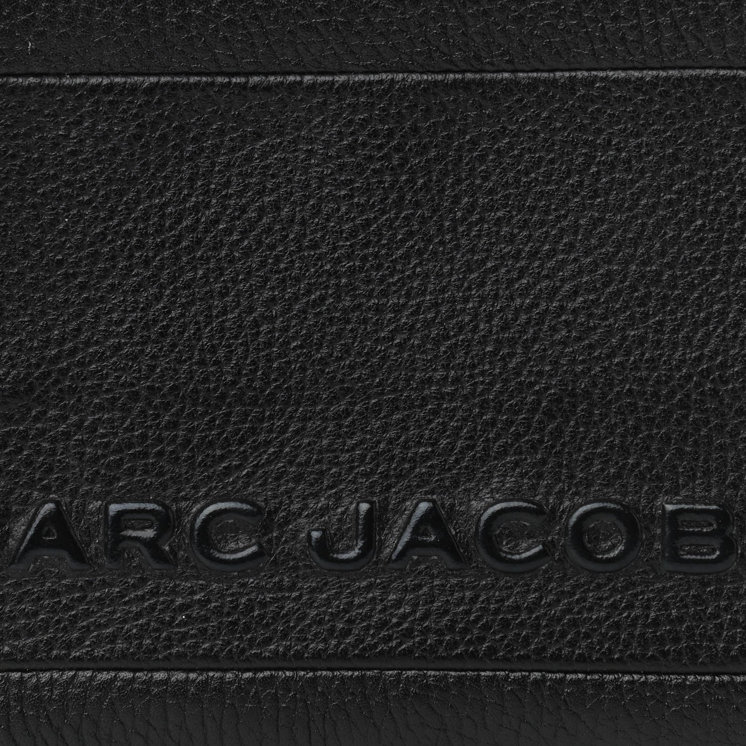 Marc Jacobs Calfskin Box Camera Bag Black 10 of 10