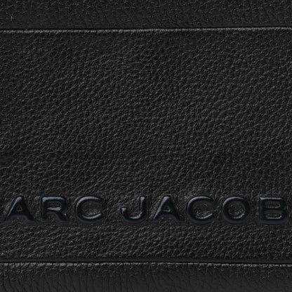 Marc Jacobs Calfskin Box Camera Bag Black 10 of 10