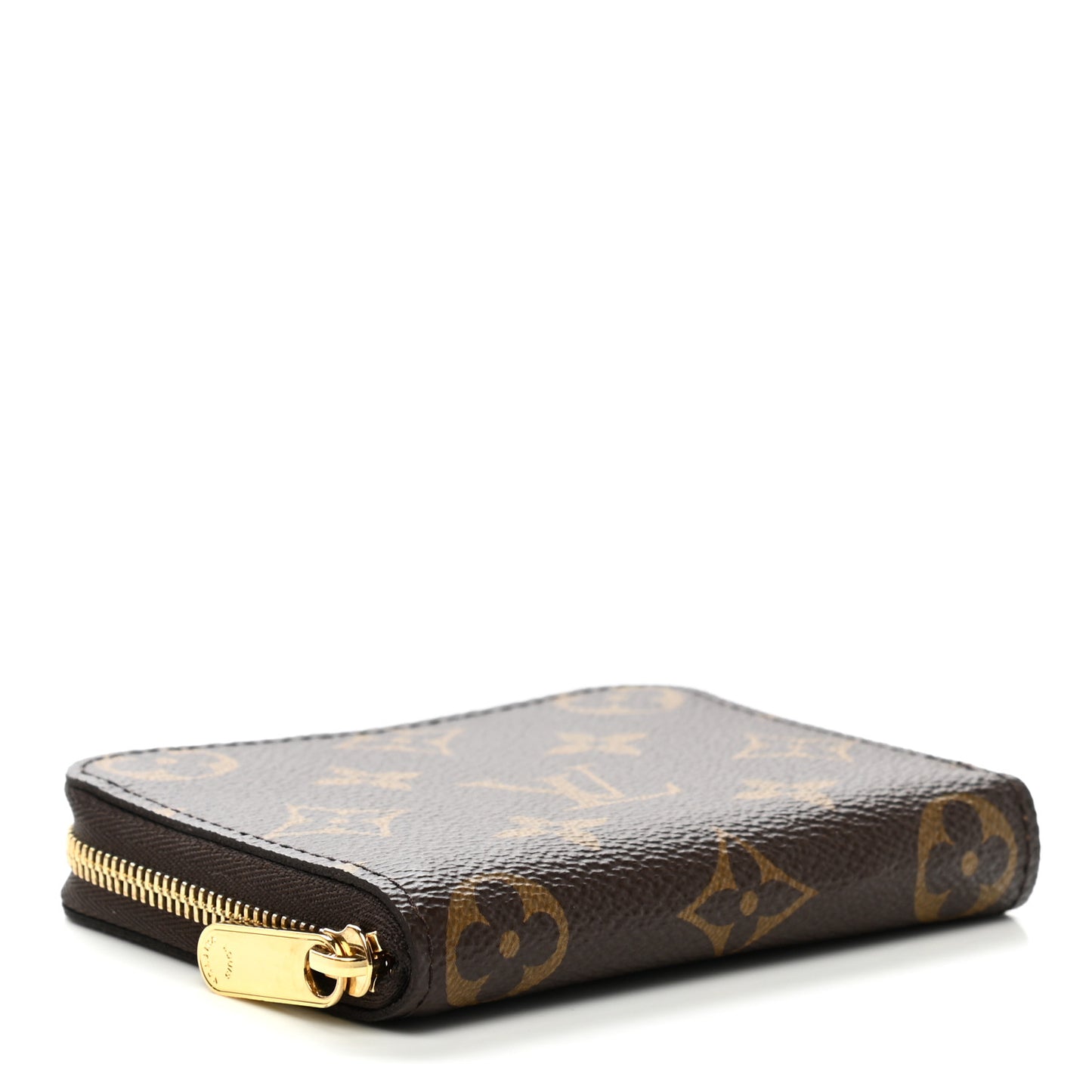 Monogram Zippy Coin Purse