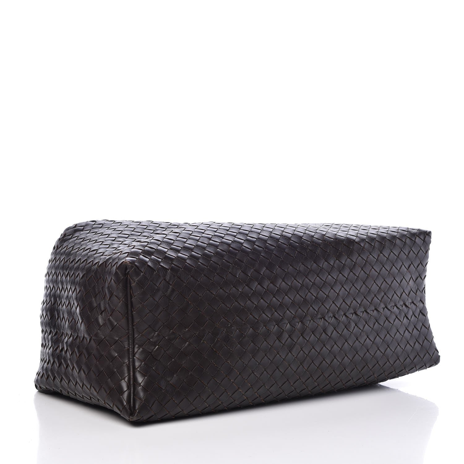 Bottega Veneta Nappa Intrecciato Sloane Hobo Moro 4 of 11