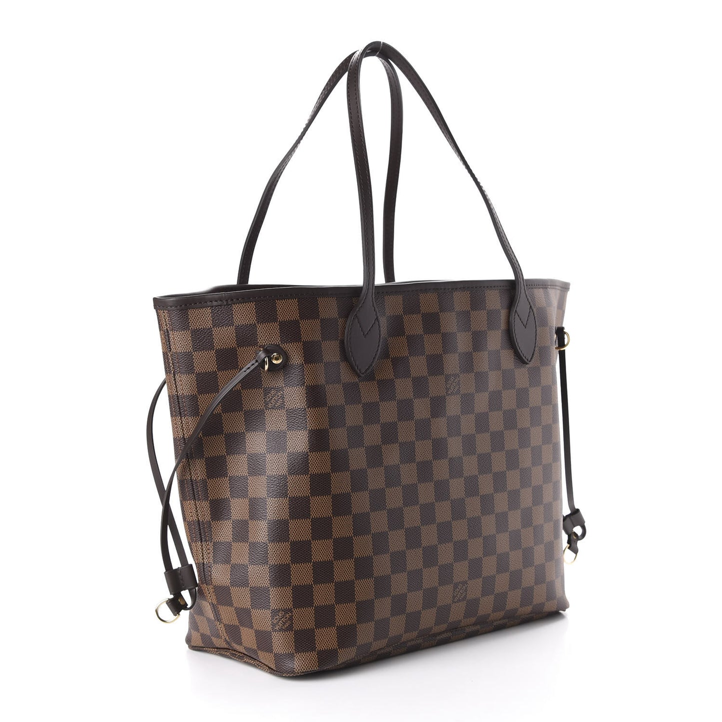 Damier Ebene Neo Neverfull MM