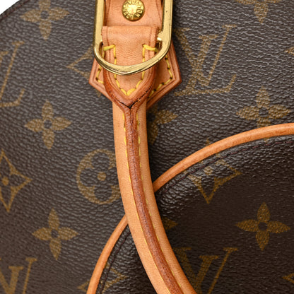 Louis Vuitton Monogram Ellipse MM 13 of 14