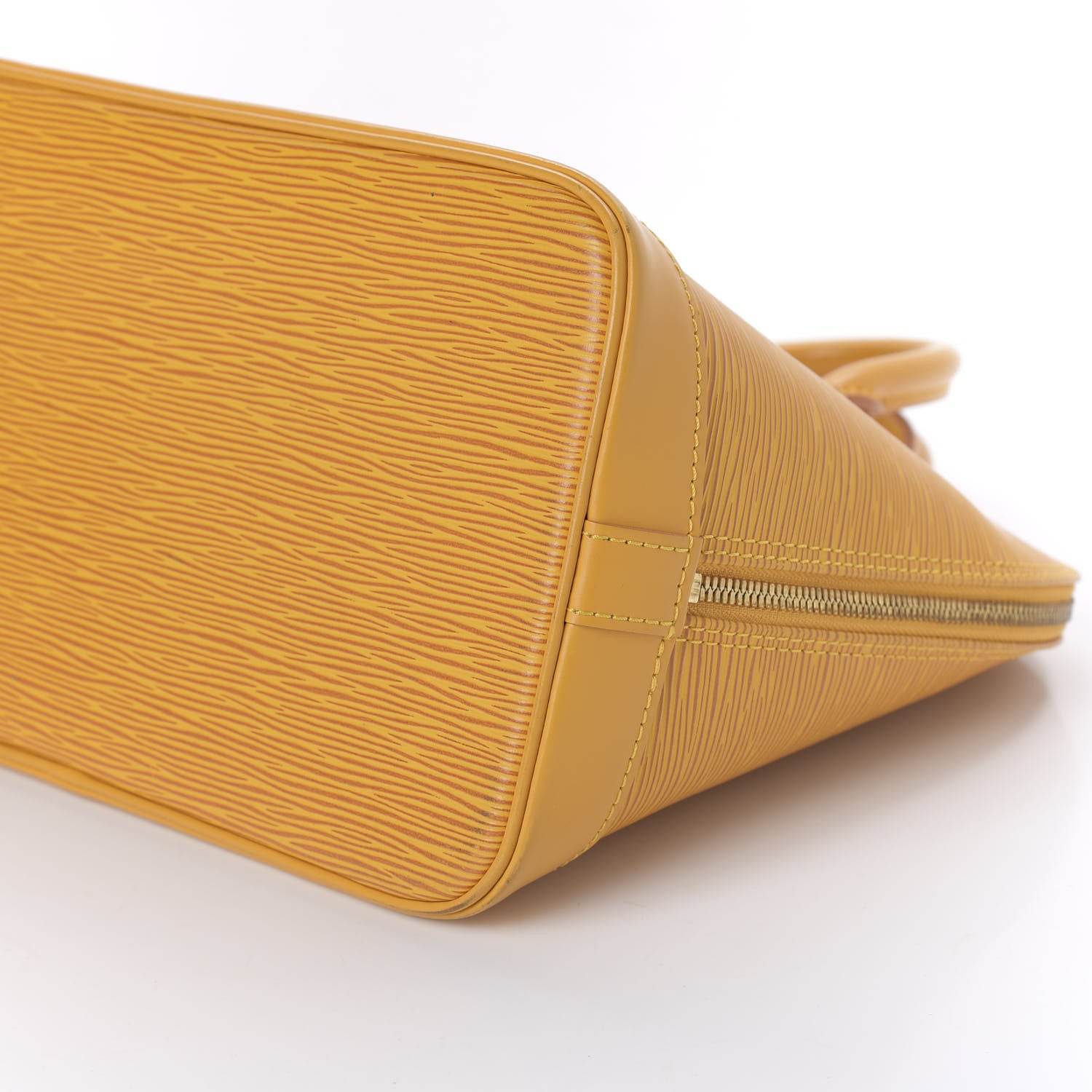 Louis Vuitton Epi Alma PM Tassil 7 of 9