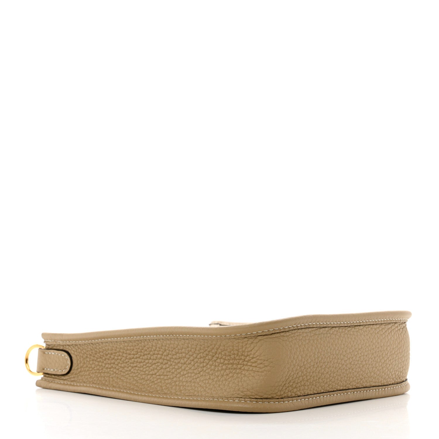 Hermes Taurillon Clemence Evelyne TPM Trench 4 of 9