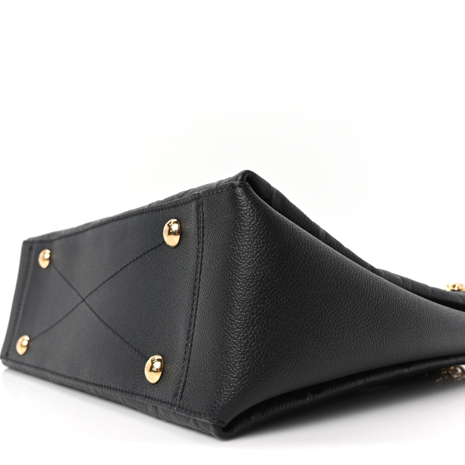Louis Vuitton Empreinte Surene MM Black 9 of 9