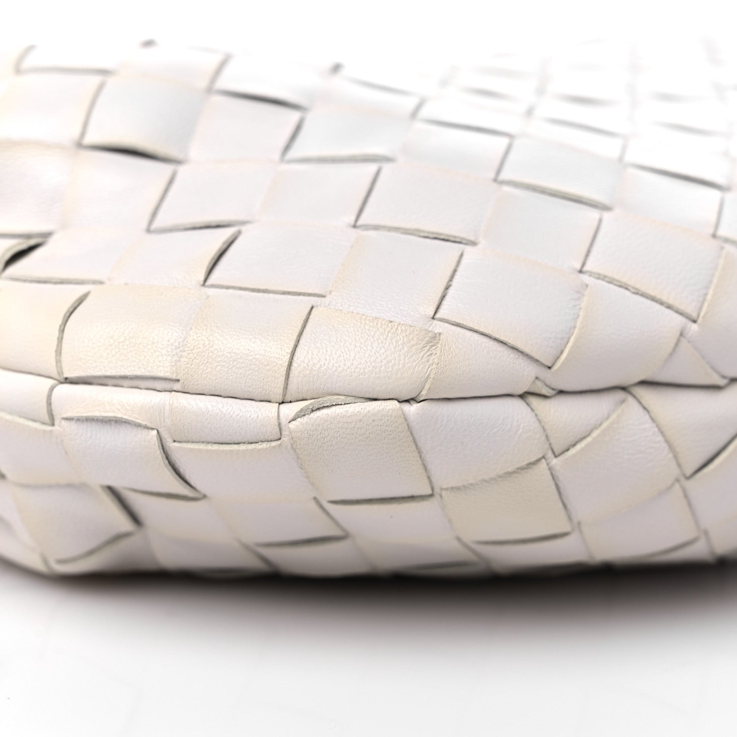 Bottega Veneta Nappa Intrecciato Mini Jodie Chalk 7 of 11