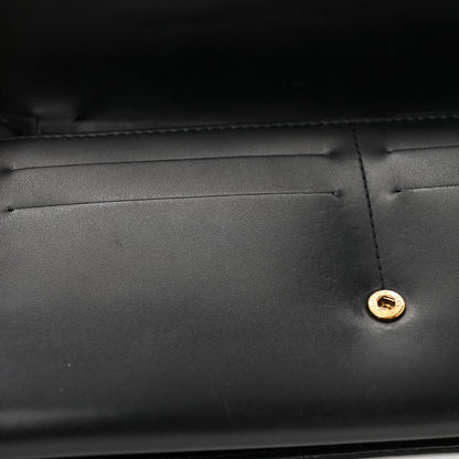 Louis Vuitton Epi Honfleur Black 10 of 12