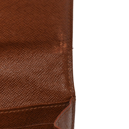 Louis Vuitton Monogram Etoile Sarah Wallet 7 of 12