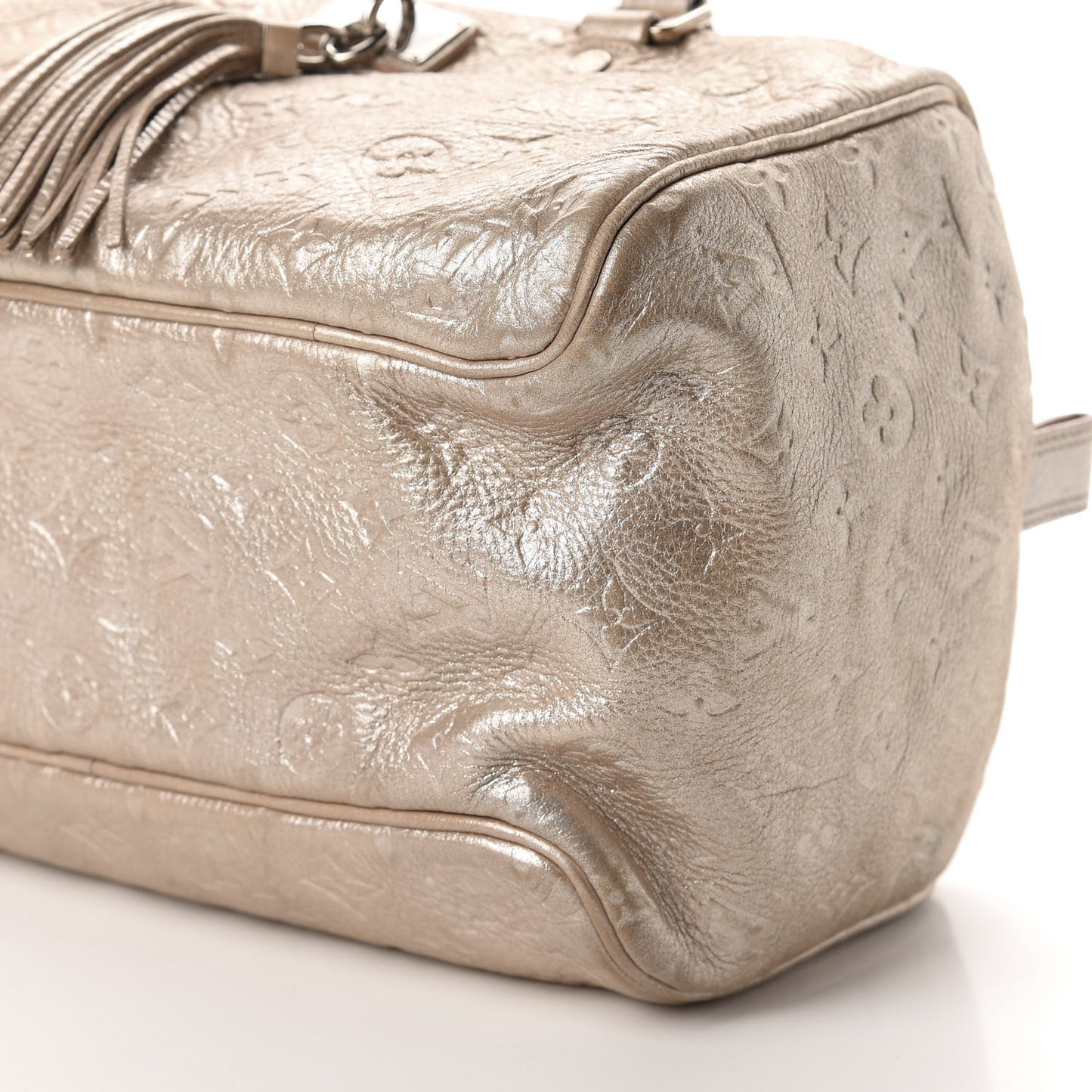 Monogram Shimmer Comete Peach