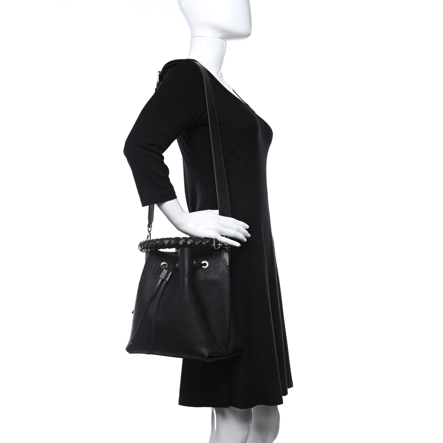 Mahina Muria Black