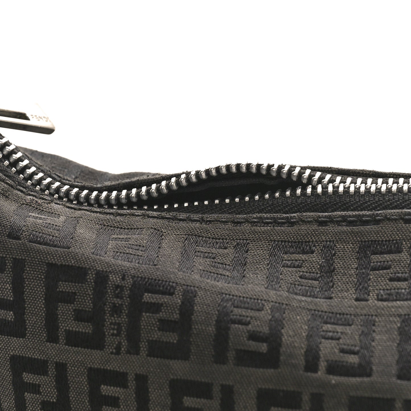 Zucchino Mini Pochette Moro