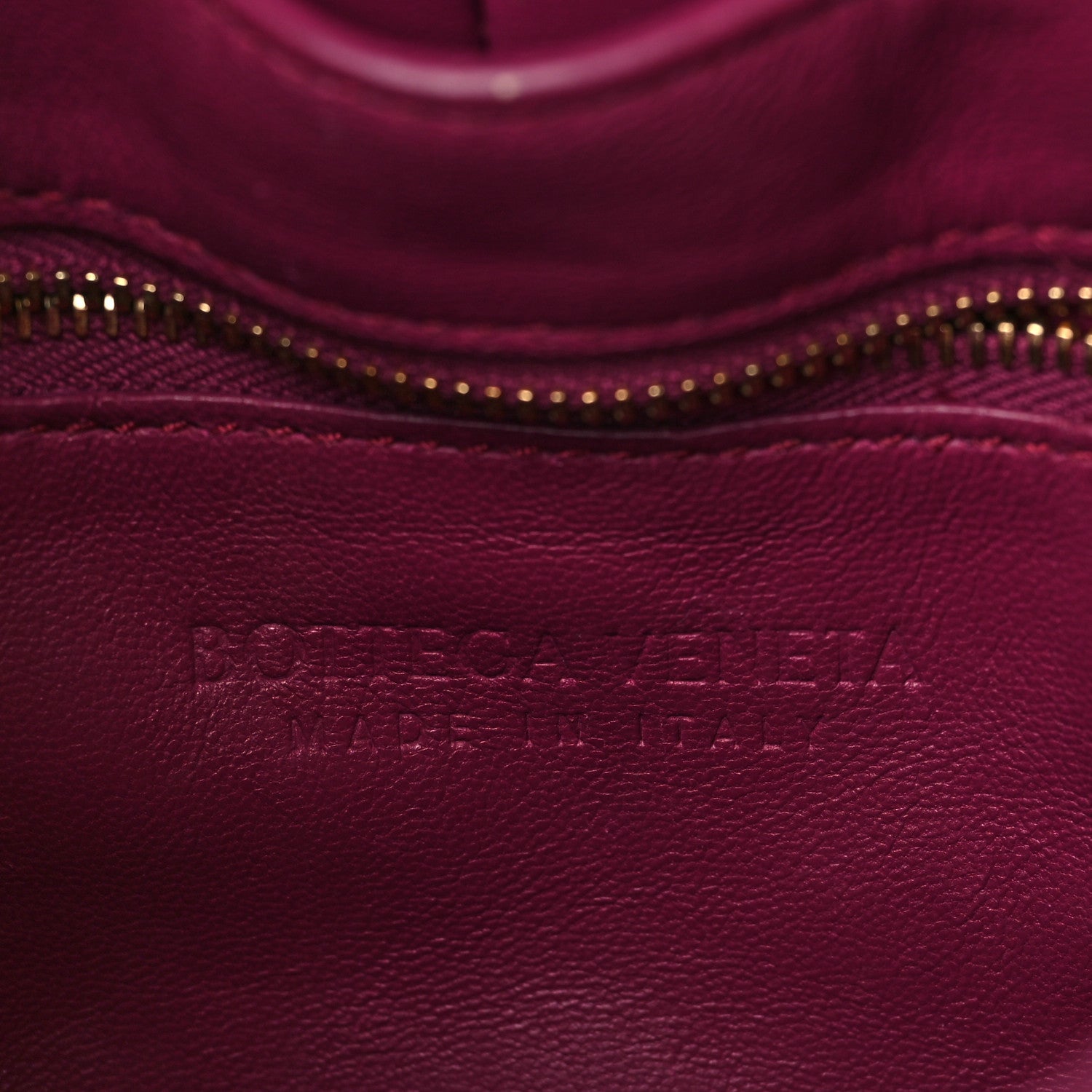 Bottega Veneta Nappa Maxi Intreccio Padded Cassette Crossbody Bag Cinnabar 6 of 11