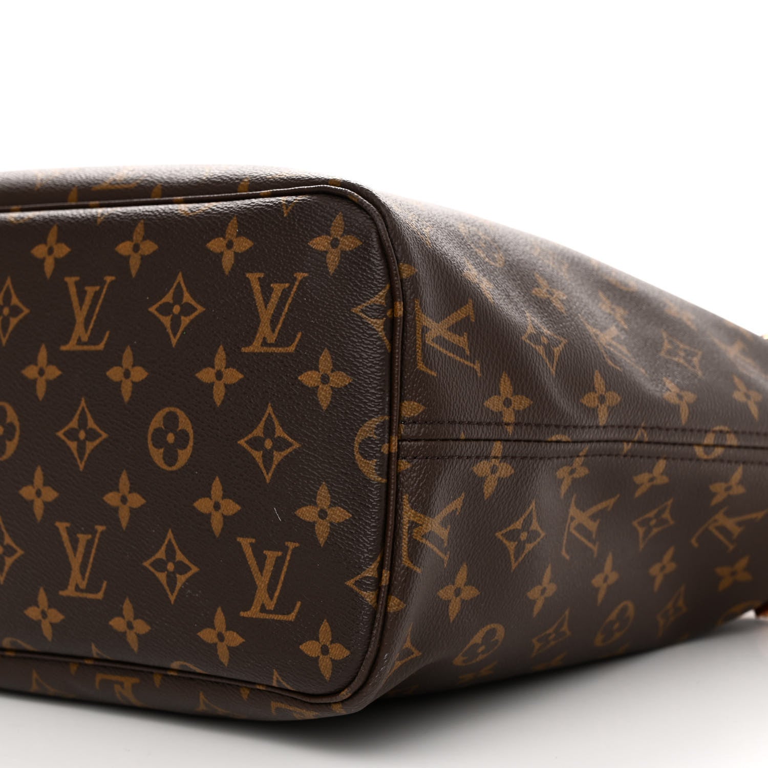 Louis Vuitton Monogram Neo Neverfull MM 10 of 10