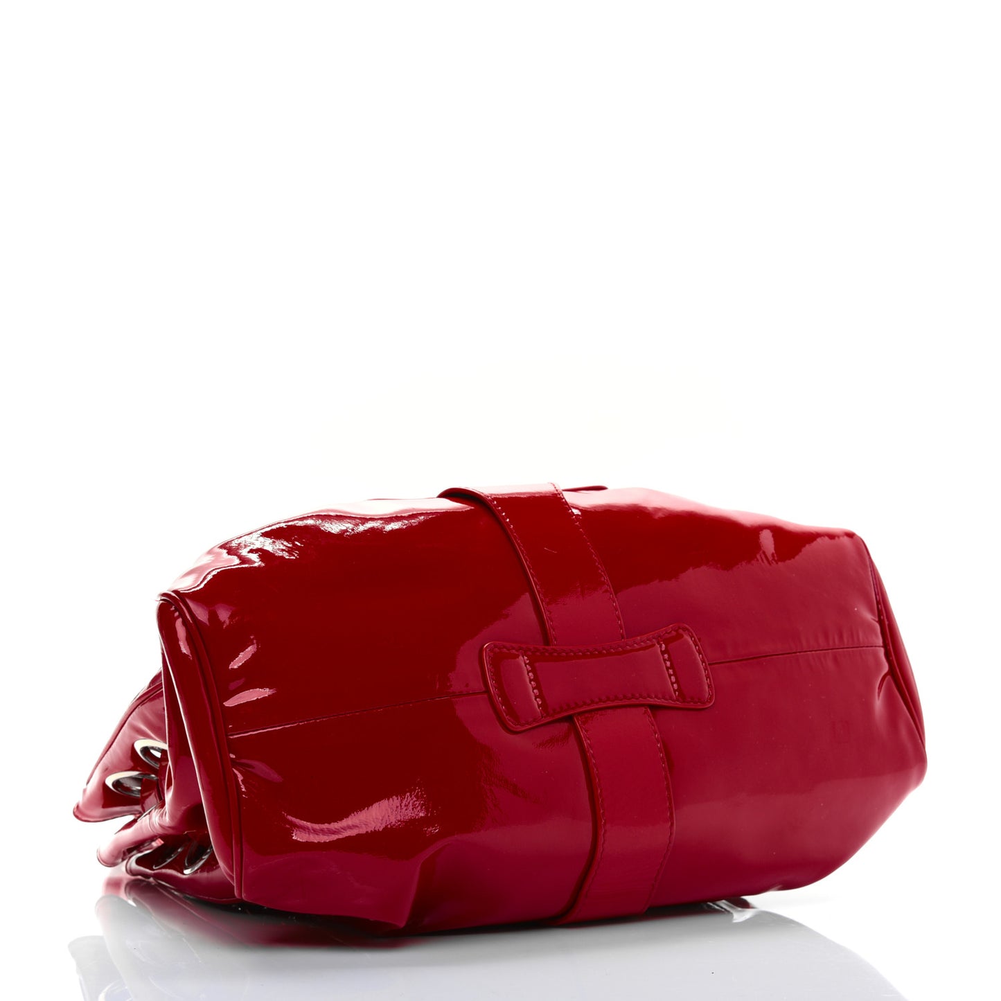 Patent Ramona Red