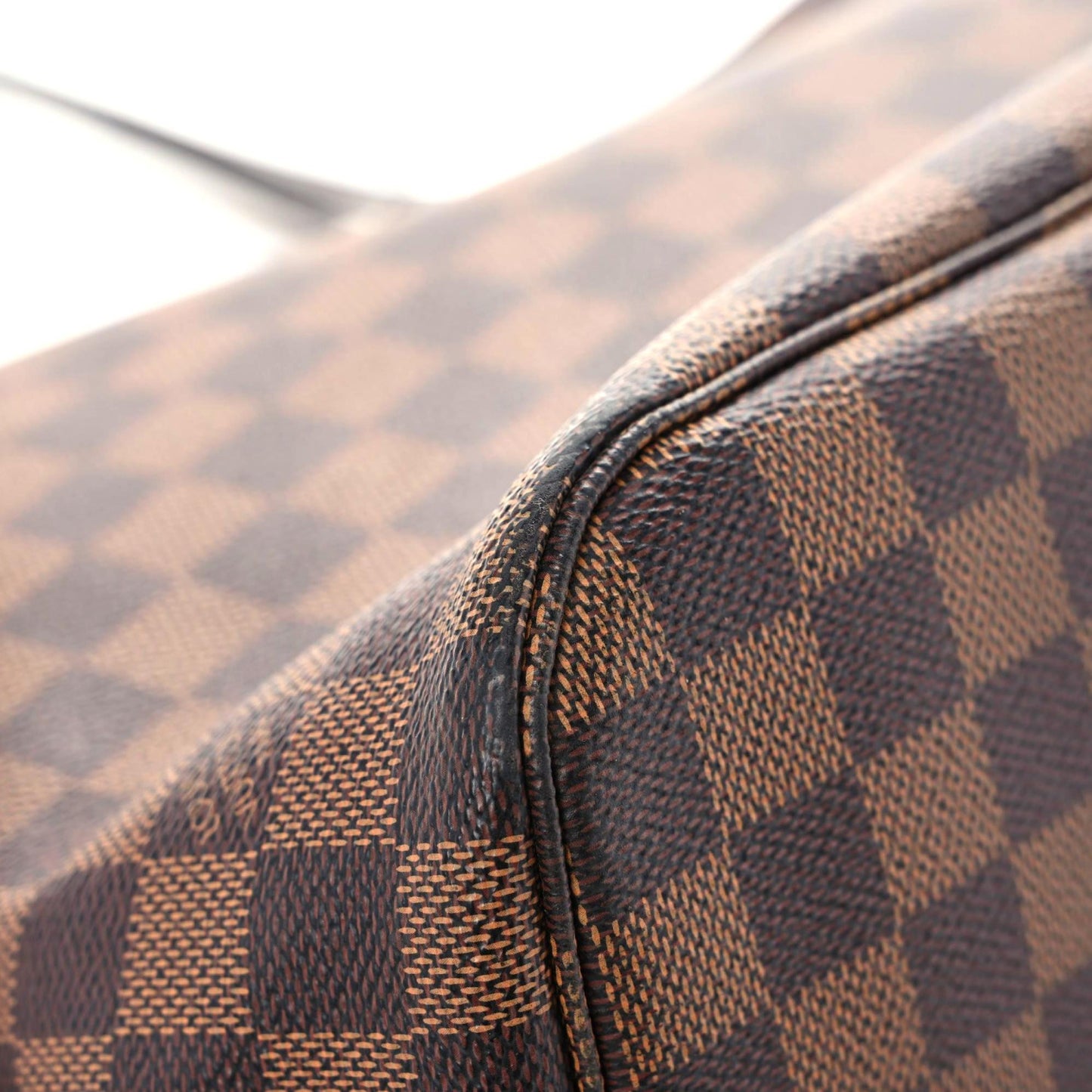 Damier Ebene Neo Neverfull MM