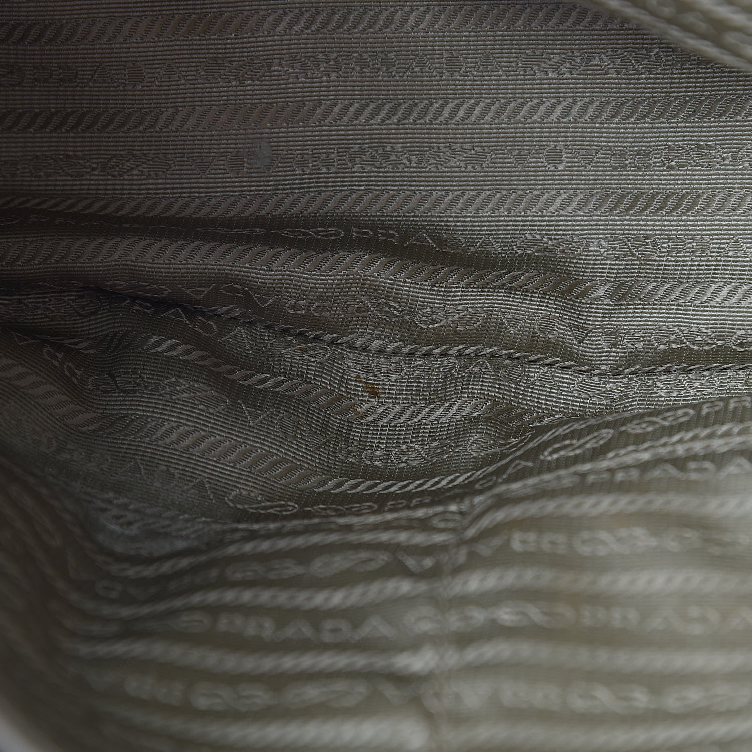 Prada Saffiano Medium Galleria Double Zip Tote Argilla 15 of 23