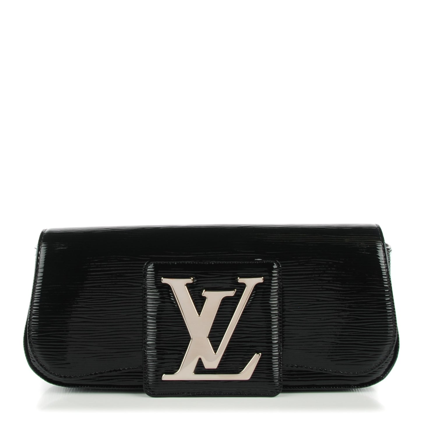 Epi Electric Sobe Clutch Black