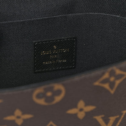 Louis Vuitton Monogram World Tour Pochette Felicie 7 of 9