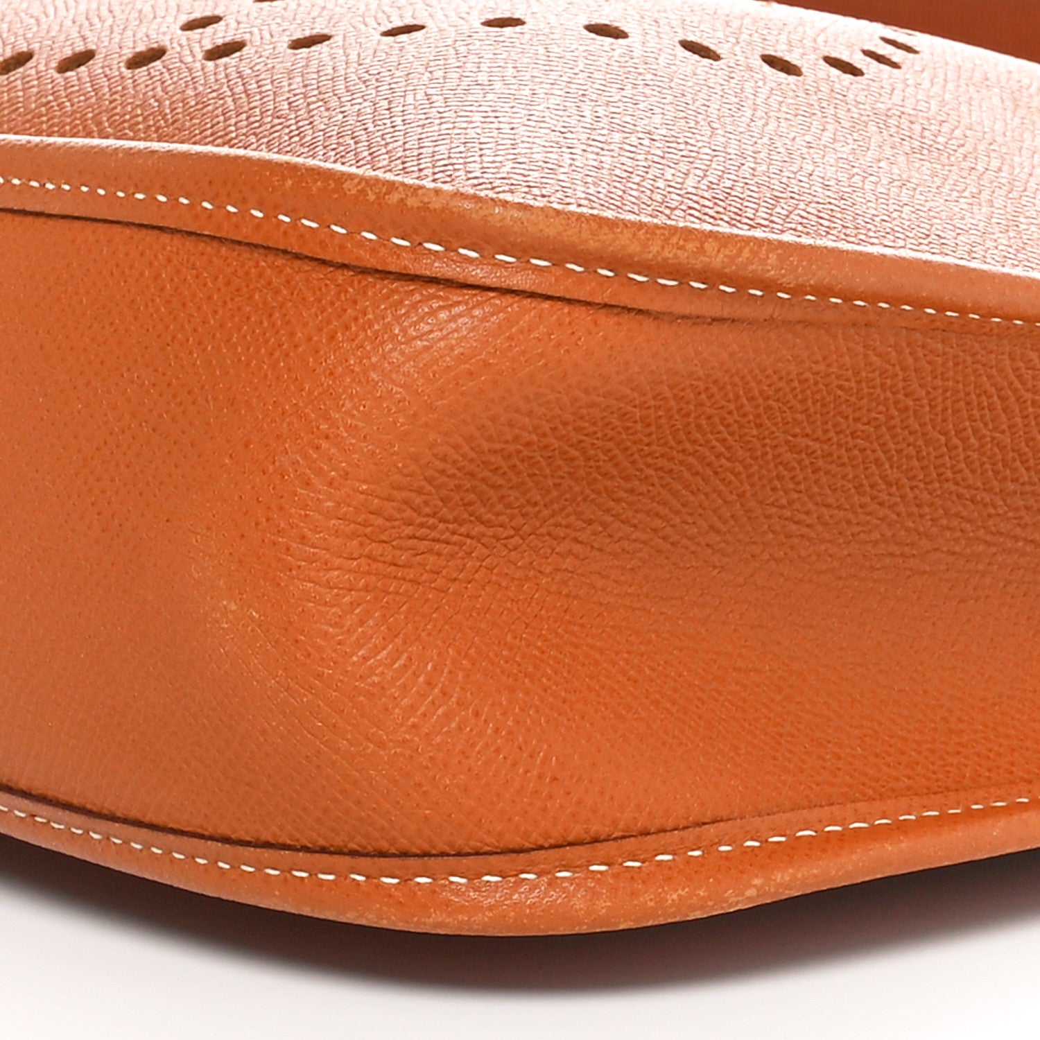 Hermes Epsom Evelyne PM Gold 10 of 10