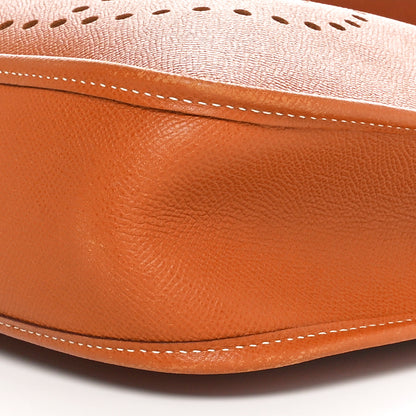 Hermes Epsom Evelyne PM Gold 10 of 10