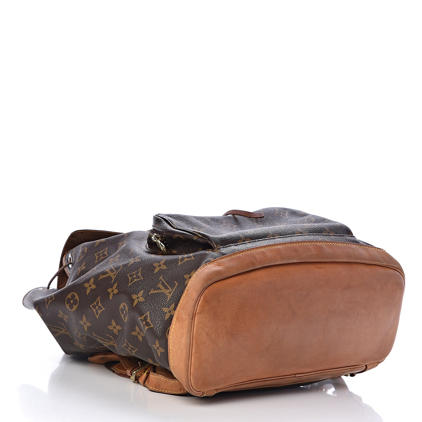 Monogram Montsouris GM Backpack