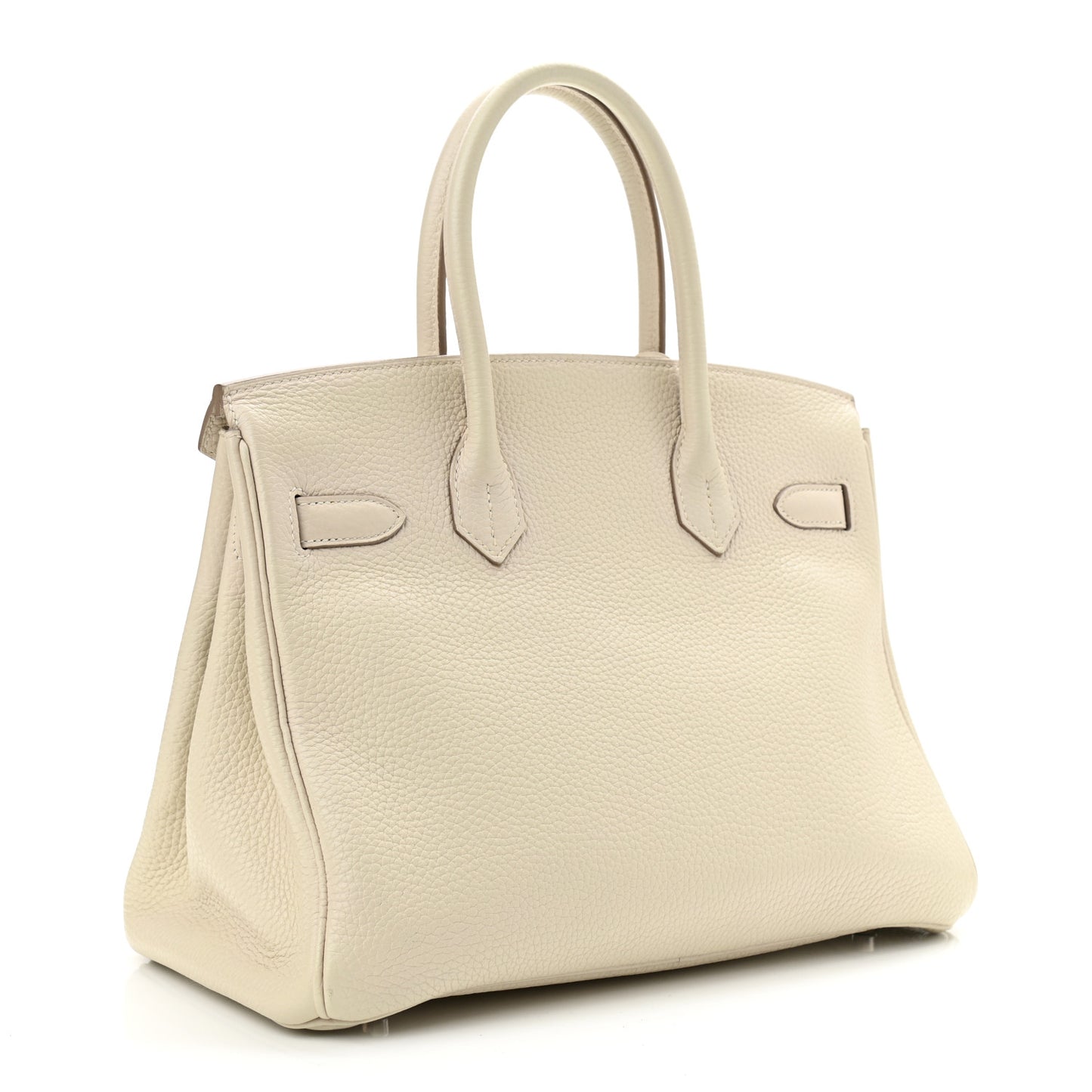 Taurillon Clemence Birkin 30 Beton