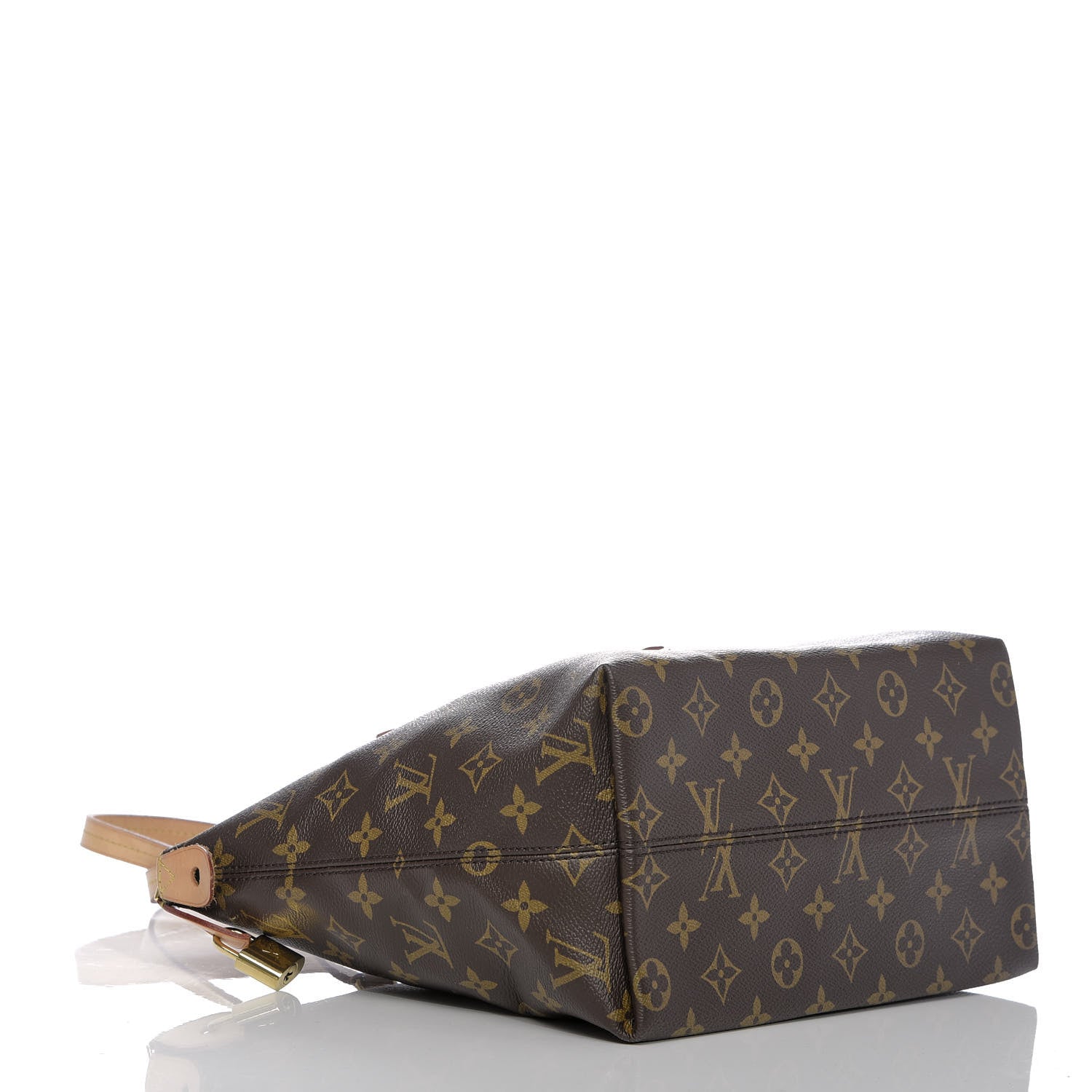 Louis Vuitton Monogram Iena PM 4 of 9
