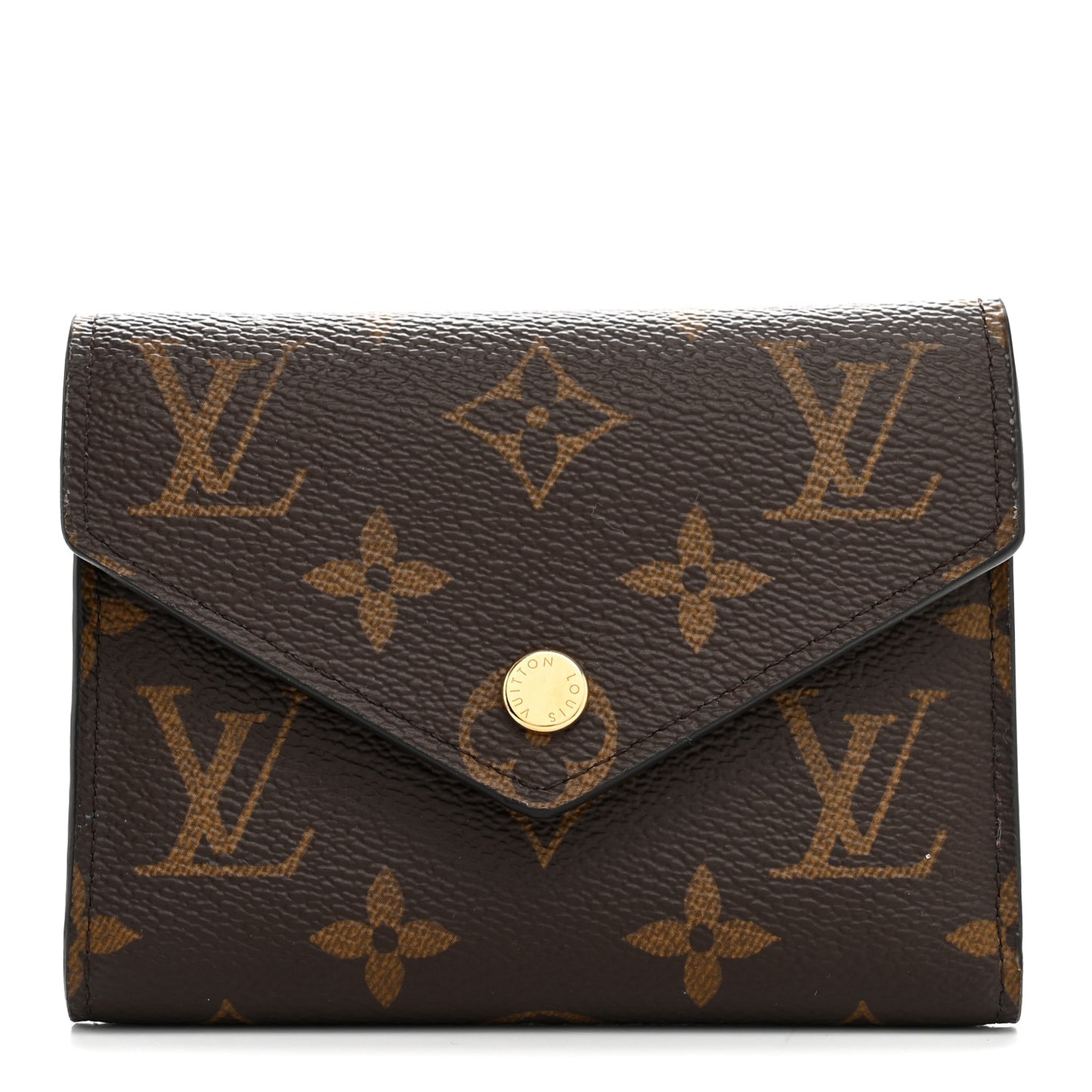Monogram Victorine Wallet Armagnac