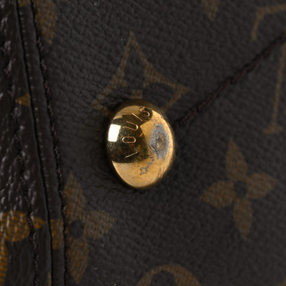 Louis Vuitton Monogram Artsy MM 15 of 16
