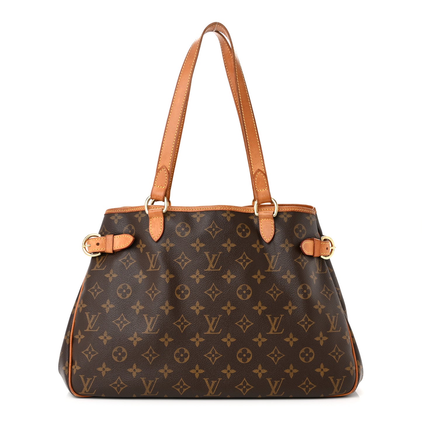 LOUIS VUITTON Monogram Batignolles Horizontal